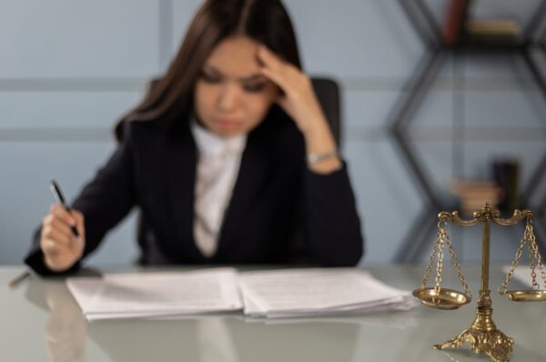 Advocate Justice